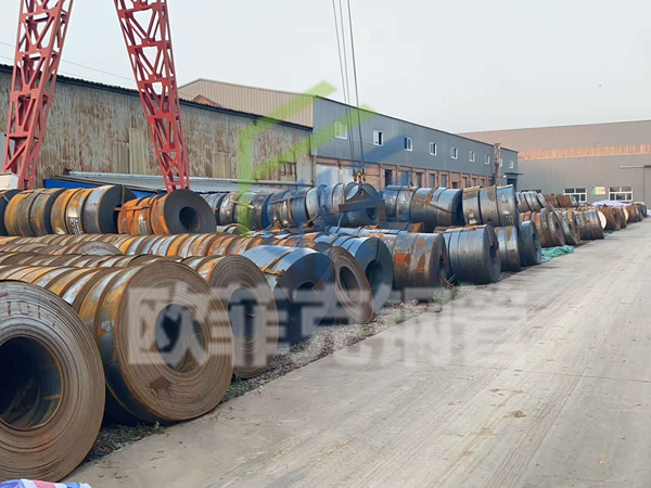 封开声测管生产厂家
